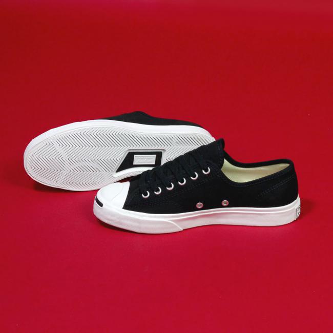 jack purcell first in class low
